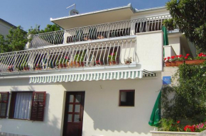 Отель Apartments by the sea Mavarstica, Ciovo - 5255  Трогир
